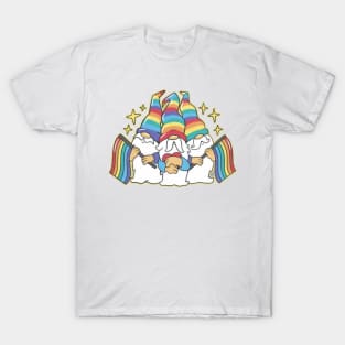 Pride Gnomes T-Shirt